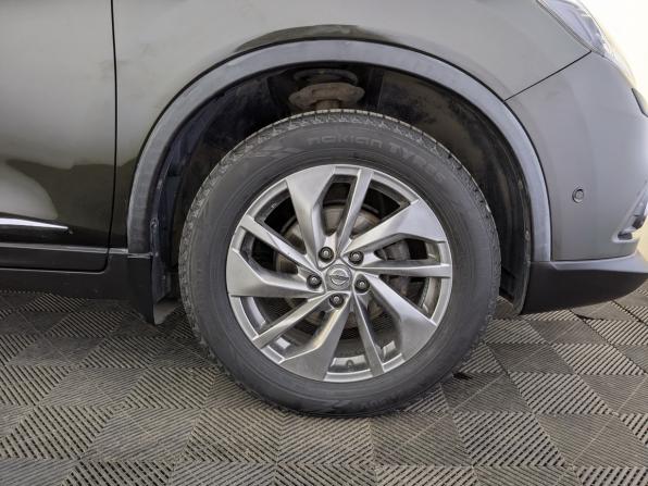 Nissan X-Trail III с пробегом 2015 года, цена 1 745 000 рублей, 163751 км, внедорожник, Автокод Объявления