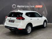 Nissan X-Trail III Рестайлинг Пермь  - изображение 27