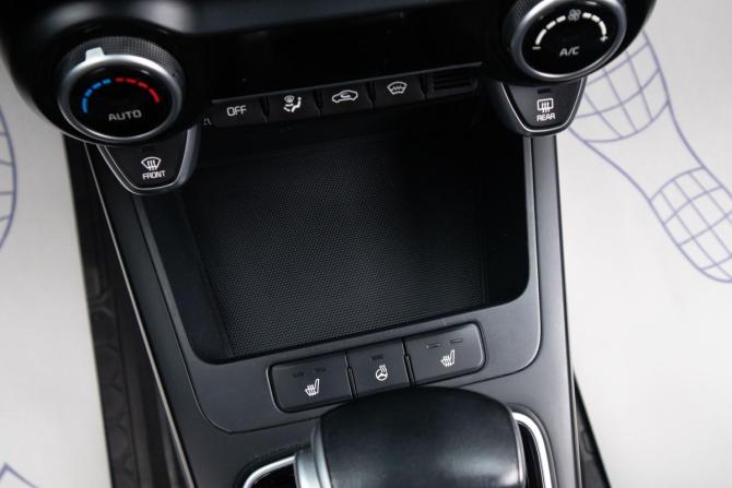 Kia Rio IV с пробегом 2019 года, цена 1 679 000 рублей, 125300 км, седан, Автокод Объявления