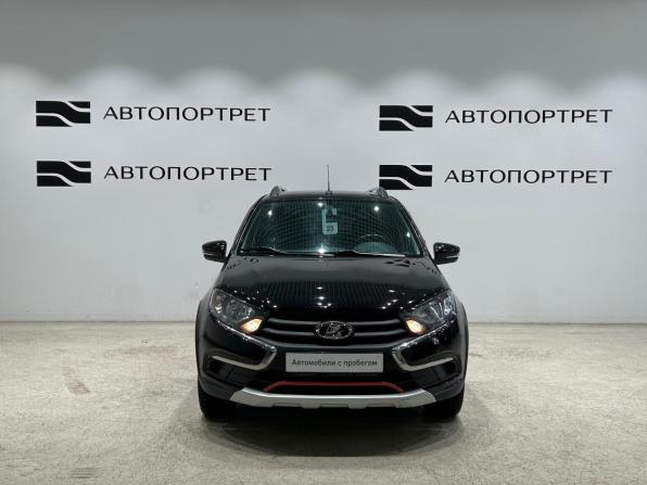 Lada (ВАЗ) Granta I Рестайлинг с пробегом 2024 года, цена 899 000 рублей, 56054 км, универсал, Автокод Объявления