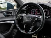 Audi A7 II (4K) Москва  - изображение 37