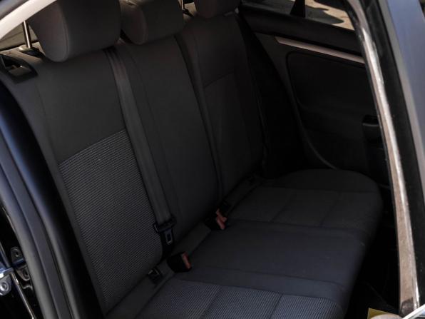 Volkswagen Jetta V с пробегом 2008 года, цена 620 000 рублей, 204527 км, седан, Автокод Объявления
