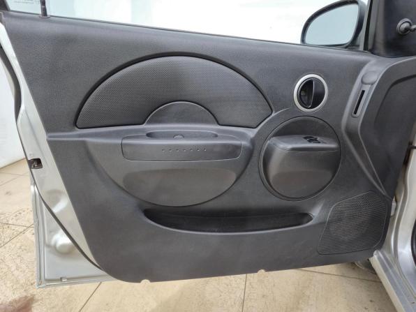 Chevrolet Aveo I с пробегом 2006 года, цена 360 000 рублей, 160053 км, хэтчбек, Автокод Объявления