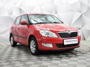 Skoda Fabia II Рестайлинг Ульяновск  - изображение 25