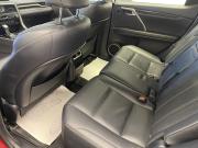 Lexus RX IV Рестайлинг Екатеринбург  - изображение 37