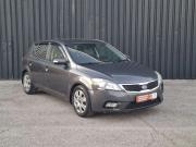 Kia Ceed I Рестайлинг Самара  - изображение 20