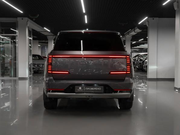 GAC Trumpchi S7 с пробегом 2026 года, цена 5 200 000 рублей, 5422 км, внедорожник, Автокод Объявления