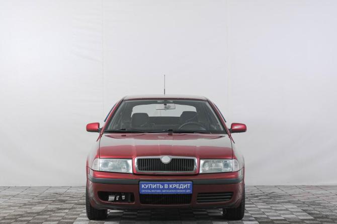 Skoda Octavia I (A4) Рестайлинг с пробегом 2008 года, цена 439 000 рублей, 302000 км, лифтбек, Автокод Объявления