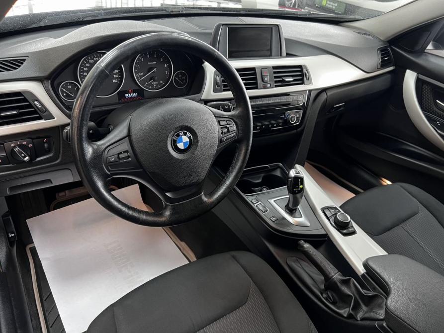BMW 3 серии VI (F3x) Рестайлинг Тверь  - изображение 8