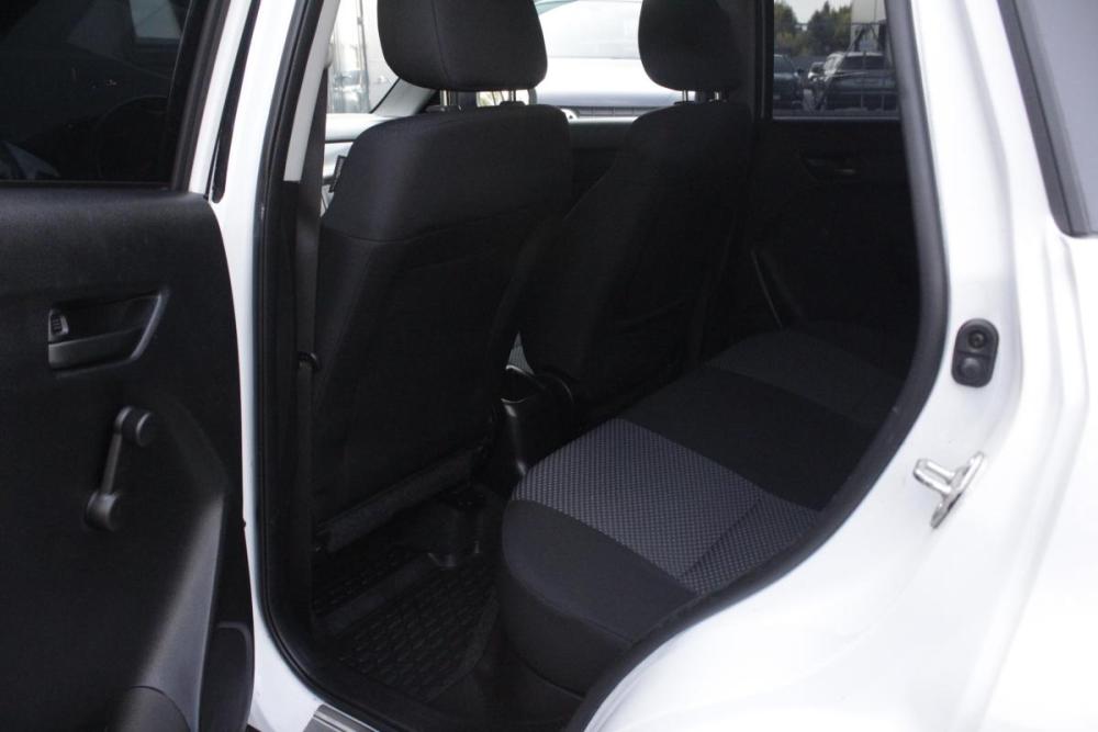 Suzuki Vitara II Рестайлинг Брянск  - изображение 18