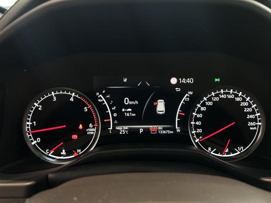Toyota Land Cruiser 300 Series Казань  - изображение 16