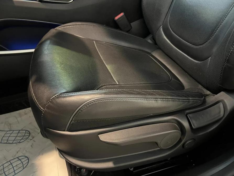 Hyundai Tucson IV Москва  - изображение 14