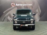 Lada (ВАЗ) Niva Legend Оренбург  - изображение 13