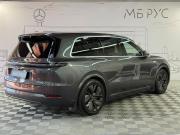 Li Auto (Lixiang) L9 I Рестайлинг Москва  - изображение 37
