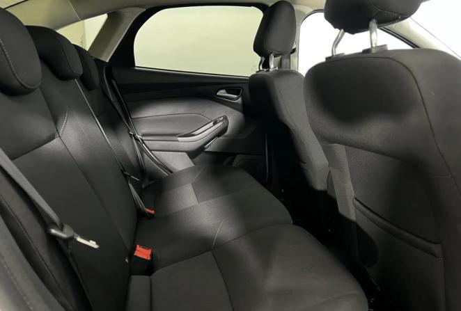 Ford Focus III Рестайлинг с пробегом 2016 года, цена 1 270 000 рублей, 87732 км, седан, Автокод Объявления
