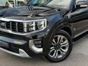 Kia Mohave I Рестайлинг 2 Уфа  - изображение 31