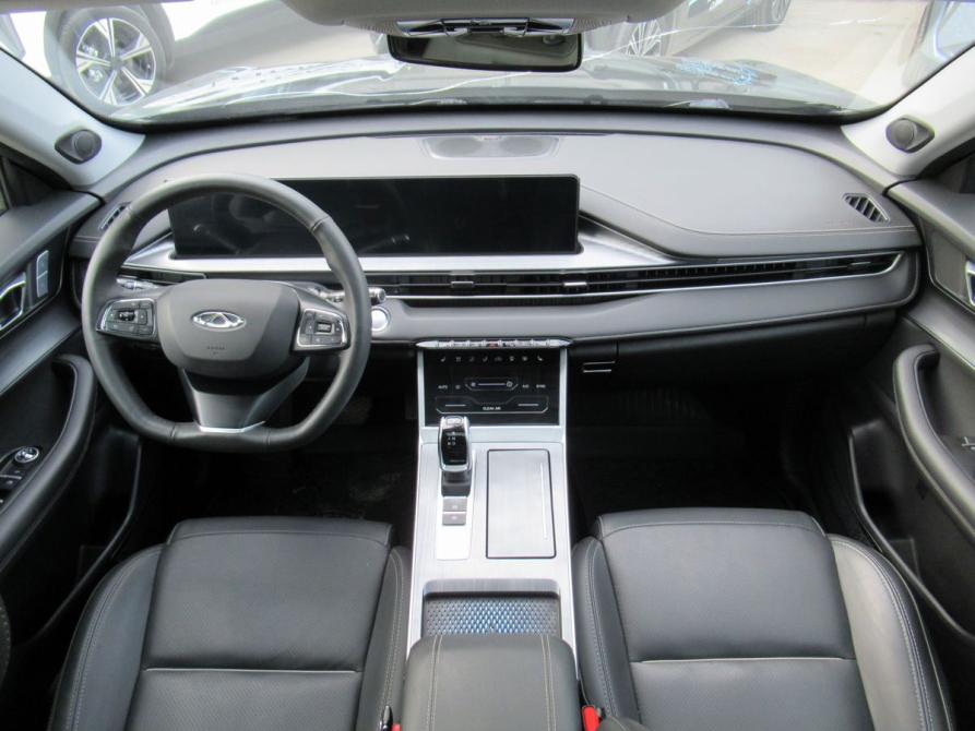 Chery Tiggo 7 Pro Max I Самара  - изображение 22
