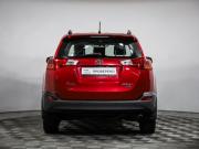 Toyota RAV4 IV (XA40) Санкт-Петербург  - изображение 34