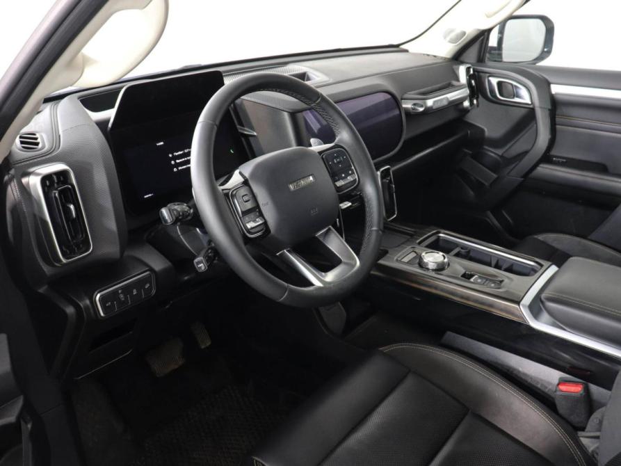Haval Dargo I Химки  - изображение 9