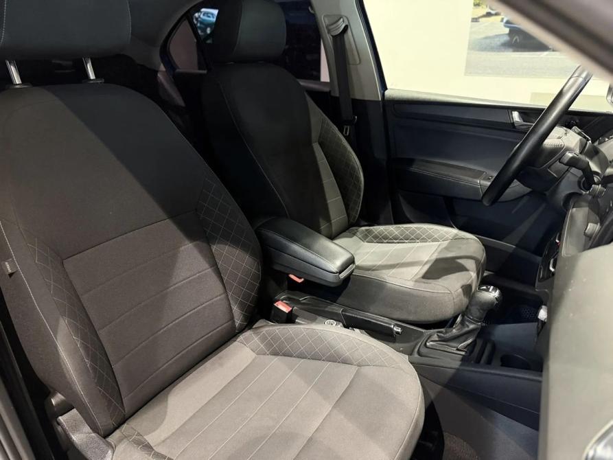 Skoda Rapid II Новосибирск  - изображение 19