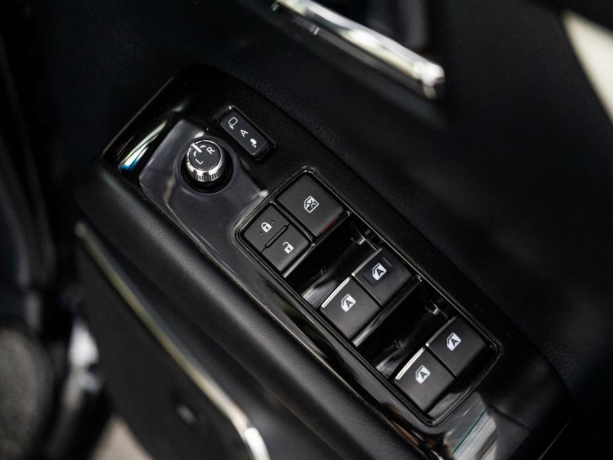 Toyota Alphard III Рестайлинг Иркутск  - изображение 19