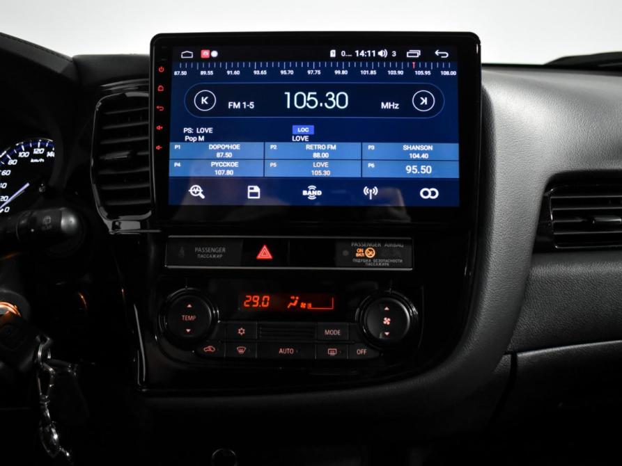 Mitsubishi Outlander III Рестайлинг 3 Санкт-Петербург  - изображение 16
