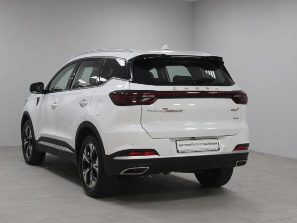 Chery Tiggo 7 Pro Max I с пробегом 2024 года, цена 1 999 900 рублей, 81664 км, внедорожник, Автокод Объявления
