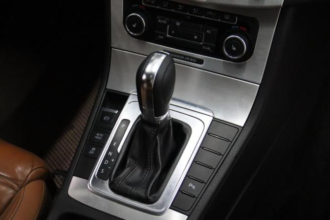 Volkswagen Passat CC I с пробегом 2011 года, цена 945 170 рублей, 186282 км, седан, Автокод Объявления