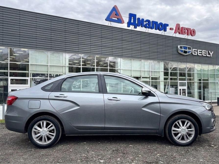 Lada (ВАЗ) Vesta I Набережные Челны  - изображение 8