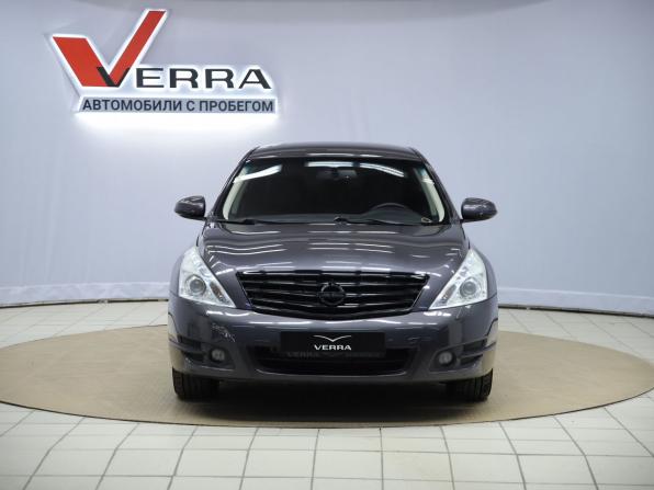 Nissan Teana II Рестайлинг с пробегом 2012 года, цена 990 000 рублей, 254531 км, седан, Автокод Объявления