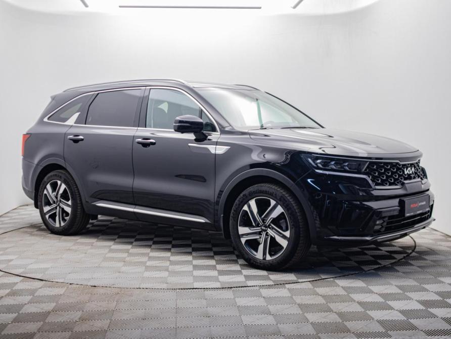 Kia Sorento IV Москва  - изображение 7