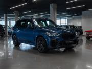 BMW X5 IV (G05/G18) Москва  - изображение 38