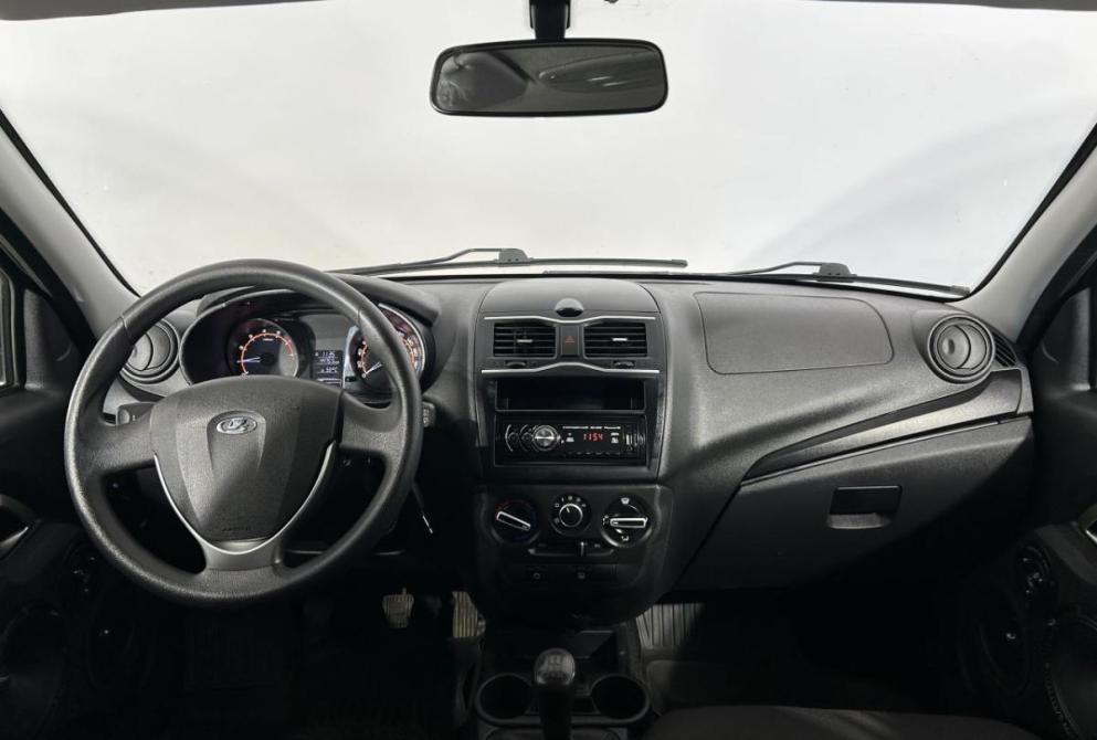 Lada (ВАЗ) Granta I Рестайлинг Саранск  - изображение 18