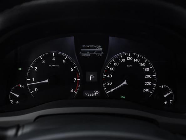 Lexus RX III Рестайлинг с пробегом 2014 года, цена 2 849 000 рублей, 45562 км, внедорожник, Автокод Объявления