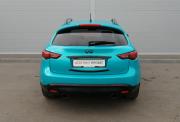 Infiniti FX II (S51) Иваново  - изображение 29