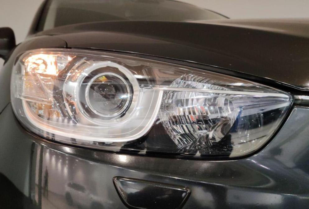 Mazda CX-5 I Ярославль  - изображение 24