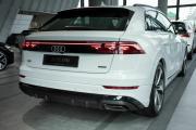 Audi Q8 I (4M) Рестайлинг Москва  - изображение 38