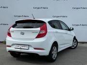 Hyundai Solaris I Рестайлинг Курган  - изображение 20