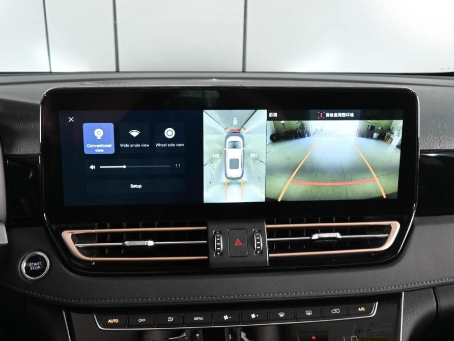 Hongqi HQ9 Ростов-на-Дону  - изображение 15