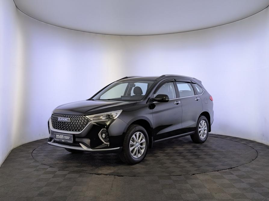 Haval M6 II Москва  - изображение 1
