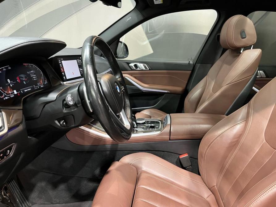 BMW X5 IV (G05/G18) Пермь  - изображение 20