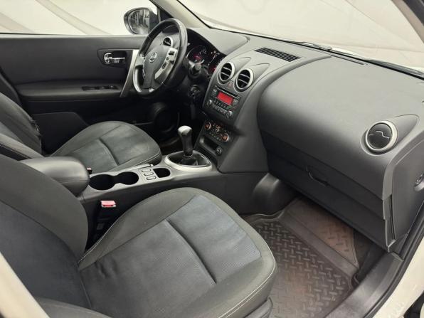 Nissan Qashqai I Рестайлинг с пробегом 2012 года, цена 1 059 000 рублей, 145000 км, внедорожник, Автокод Объявления
