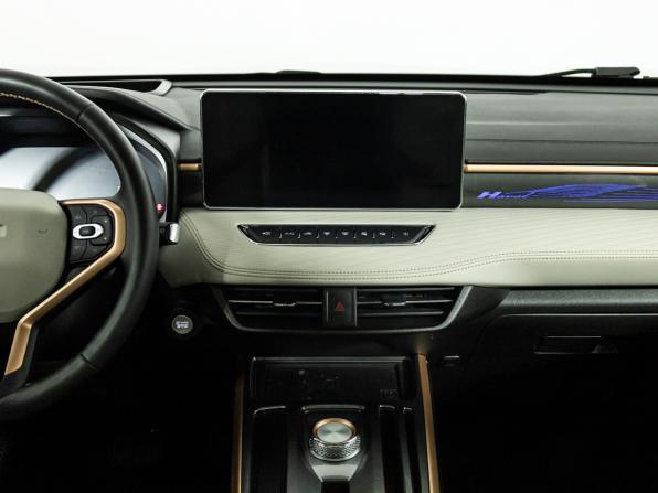Haval Jolion I Рестайлинг с пробегом 2024 года, цена 2 125 900 рублей, 21708 км, внедорожник, Автокод Объявления