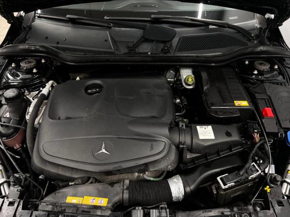 Mercedes-Benz GLA I (X156) с пробегом 2015 года, цена 1 665 000 рублей, 144406 км, внедорожник, Автокод Объявления