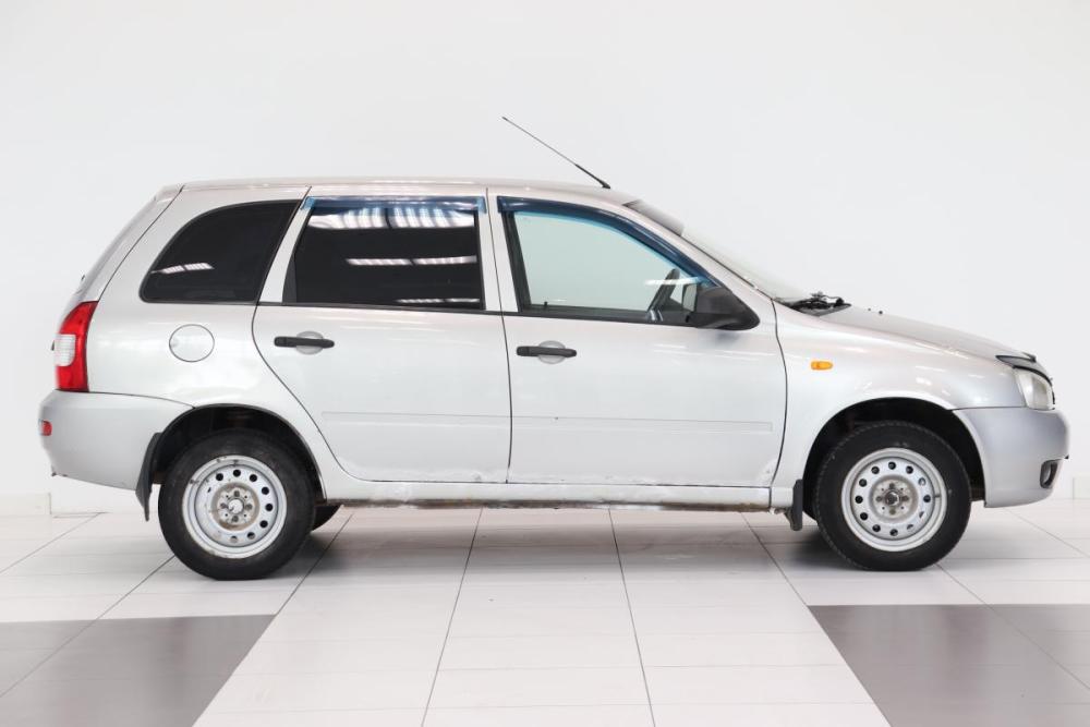 Lada (ВАЗ) Kalina I Ульяновск  - изображение 3