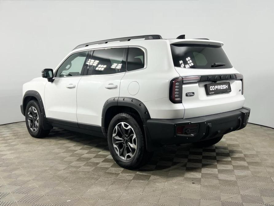 Haval Dargo Казань  - изображение 2