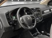 Mitsubishi Outlander III Рестайлинг Кемерово  - изображение 27
