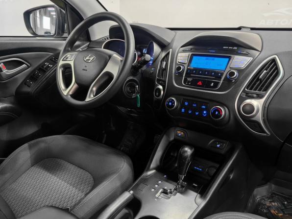 Hyundai ix35 I с пробегом 2012 года, цена 1 370 000 рублей, 160000 км, внедорожник, Автокод Объявления