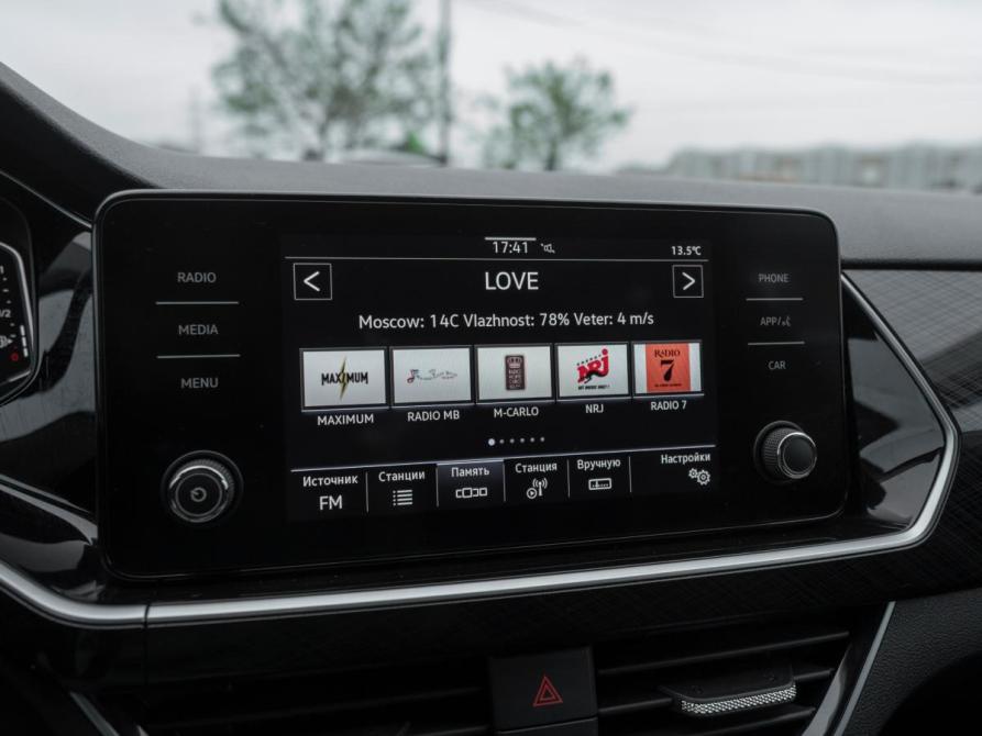 Volkswagen Polo VI Москва  - изображение 16