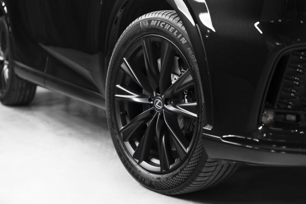 Lexus RX V Москва  - изображение 13